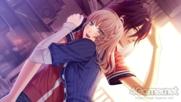 画像ギャラリー No.067のサムネイル画像 / 「乙女チック4Gamer」第222回：Switch版「AMNESIA」と「AMNESIA LATER×CROWD」を特集。各ルートで違う物語が楽しめる