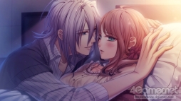 画像ギャラリー No.069のサムネイル画像 / 「乙女チック4Gamer」第222回：Switch版「AMNESIA」と「AMNESIA LATER×CROWD」を特集。各ルートで違う物語が楽しめる