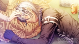 画像ギャラリー No.070のサムネイル画像 / 「乙女チック4Gamer」第222回：Switch版「AMNESIA」と「AMNESIA LATER×CROWD」を特集。各ルートで違う物語が楽しめる