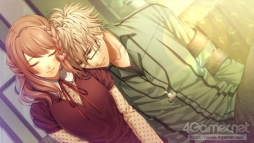 画像ギャラリー No.071のサムネイル画像 / 「乙女チック4Gamer」第222回：Switch版「AMNESIA」と「AMNESIA LATER×CROWD」を特集。各ルートで違う物語が楽しめる