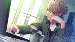 画像ギャラリー No.072のサムネイル画像 / 「乙女チック4Gamer」第222回：Switch版「AMNESIA」と「AMNESIA LATER×CROWD」を特集。各ルートで違う物語が楽しめる