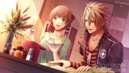 画像ギャラリー No.073のサムネイル画像 / 「乙女チック4Gamer」第222回：Switch版「AMNESIA」と「AMNESIA LATER×CROWD」を特集。各ルートで違う物語が楽しめる