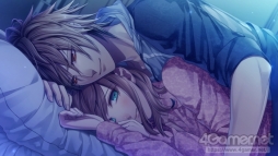 画像ギャラリー No.074のサムネイル画像 / 「乙女チック4Gamer」第222回：Switch版「AMNESIA」と「AMNESIA LATER×CROWD」を特集。各ルートで違う物語が楽しめる