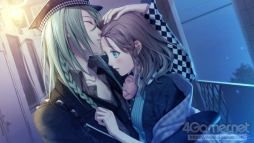 画像ギャラリー No.075のサムネイル画像 / 「乙女チック4Gamer」第222回：Switch版「AMNESIA」と「AMNESIA LATER×CROWD」を特集。各ルートで違う物語が楽しめる