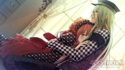 画像ギャラリー No.076のサムネイル画像 / 「乙女チック4Gamer」第222回：Switch版「AMNESIA」と「AMNESIA LATER×CROWD」を特集。各ルートで違う物語が楽しめる