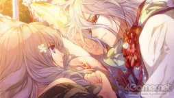 画像ギャラリー No.032のサムネイル画像 / 「乙女チック4Gamer」第203回：最後に待つのは，苦しくて切ない選択。「レンドフルール for Nintendo Switch」を特集