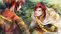 画像ギャラリー No.008のサムネイル画像 / あみあみにて「ビルシャナ戦姫 〜源平飛花夢想〜」の限定特典付きパッケージが予約受付中
