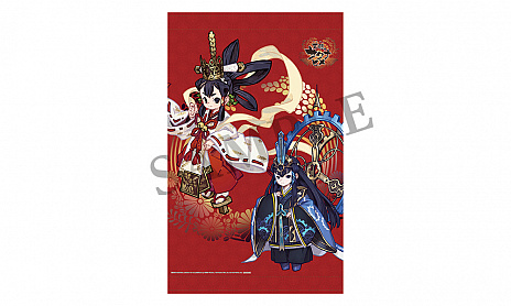 画像ギャラリー No.008のサムネイル画像 / 「天穂のサクナヒメ」の予約受付が本日スタート。店舗別購入特典の情報も明らかに