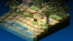 画像ギャラリー No.011のサムネイル画像 / 「箱庭えくすぷろーらもあ」がSteamとPLAYISMで配信開始。フリー版から大幅グレードアップを遂げたアクションRPG