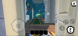 画像ギャラリー No.003のサムネイル画像 / 汝の隣人を愛せ……ないかも。ステルスアクション「Hello Neighbor」を紹介する「（ほぼ）日刊スマホゲーム通信」第2145回
