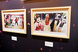 画像ギャラリー No.020のサムネイル画像 / 「Identity V」1周年記念公式オフラインイベントをレポート。新ハンターや「ペルソナ5」とのコラボ発表,エキシビションマッチなどで盛り上がる