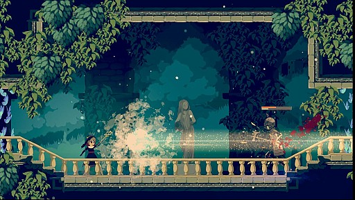 画像ギャラリー No.013のサムネイル画像 / DANGEN EntertainmentのBitSummit出展タイトルが発表。新作5本を含む13タイトルが出展
