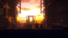 画像ギャラリー No.024のサムネイル画像 / 「Necrobarista（ネクロバリスタ）」のPC版が本日発売。3Dグラフィックスが目を惹く，オーストラリア発の新作ノベルゲーム