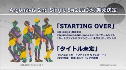 画像ギャラリー No.013のサムネイル画像 / 5人を乗せた船は，未来へと動き出す――「BanG Dream! Argonavis 1st LIVE」ライブレポート