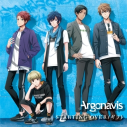 画像ギャラリー No.007のサムネイル画像 / 「BanG Dream! Argonavis」1.5th LIVEで発表になった情報が公開