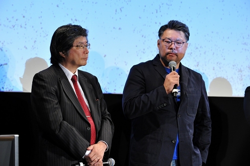 画像ギャラリー No.010のサムネイル画像 / ついにアニメ化＆ゲーム化が発表！ 新バンドなど今後の展開が続々と発表された「ARGONAVIS from BanG Dream!」プロジェクト発表会をレポート