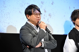 画像ギャラリー No.011のサムネイル画像 / ついにアニメ化＆ゲーム化が発表！ 新バンドなど今後の展開が続々と発表された「ARGONAVIS from BanG Dream!」プロジェクト発表会をレポート