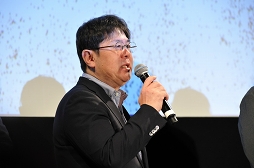 画像ギャラリー No.012のサムネイル画像 / ついにアニメ化＆ゲーム化が発表！ 新バンドなど今後の展開が続々と発表された「ARGONAVIS from BanG Dream!」プロジェクト発表会をレポート