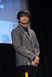 画像ギャラリー No.017のサムネイル画像 / ついにアニメ化＆ゲーム化が発表！ 新バンドなど今後の展開が続々と発表された「ARGONAVIS from BanG Dream!」プロジェクト発表会をレポート