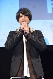 画像ギャラリー No.019のサムネイル画像 / ついにアニメ化＆ゲーム化が発表！ 新バンドなど今後の展開が続々と発表された「ARGONAVIS from BanG Dream!」プロジェクト発表会をレポート