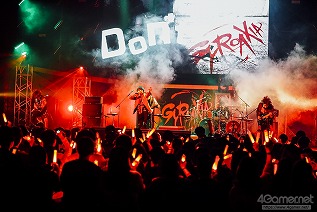 画像ギャラリー No.013のサムネイル画像 / GYROAXIA新規ビジュアルを独占公開！ 「ARGONAVIS from BanG Dream!」の歩みと魅力を徹底紹介
