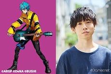 画像ギャラリー No.017のサムネイル画像 / GYROAXIA新規ビジュアルを独占公開！ 「ARGONAVIS from BanG Dream!」の歩みと魅力を徹底紹介
