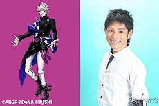画像ギャラリー No.019のサムネイル画像 / GYROAXIA新規ビジュアルを独占公開！ 「ARGONAVIS from BanG Dream!」の歩みと魅力を徹底紹介