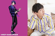 画像ギャラリー No.020のサムネイル画像 / GYROAXIA新規ビジュアルを独占公開！ 「ARGONAVIS from BanG Dream!」の歩みと魅力を徹底紹介