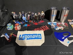 画像ギャラリー No.005のサムネイル画像 / 「ARGONAVIS from BanG Dream!」のGYROAXIAメンバー，小笠原 仁さん＆真野拓実さんへの独占インタビューをお届け