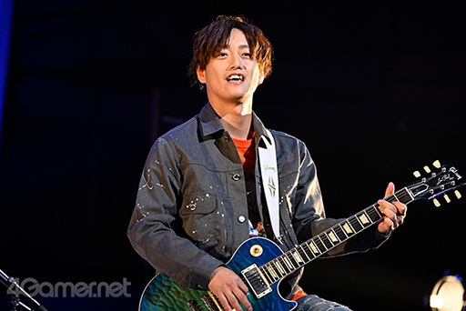 画像ギャラリー No.002のサムネイル画像 / ArgonavisやTeamWも参戦！　「LisOeuf♪ Party 2020 -AUTUMN-」ライブ公式写真＆レポートが公開に