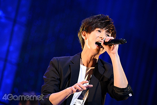 画像ギャラリー No.003のサムネイル画像 / ArgonavisやTeamWも参戦！　「LisOeuf♪ Party 2020 -AUTUMN-」ライブ公式写真＆レポートが公開に