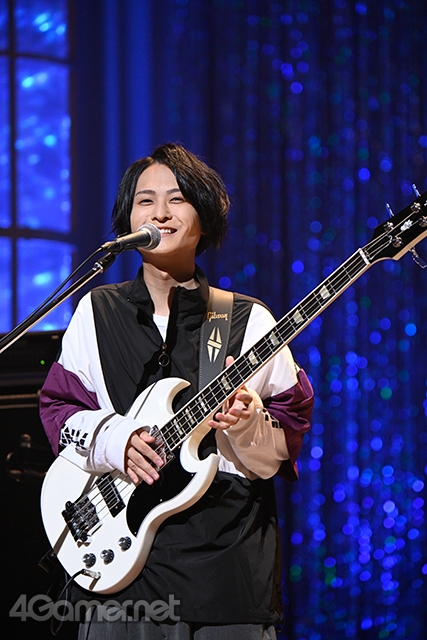 画像ギャラリー No.004のサムネイル画像 / ArgonavisやTeamWも参戦！　「LisOeuf♪ Party 2020 -AUTUMN-」ライブ公式写真＆レポートが公開に