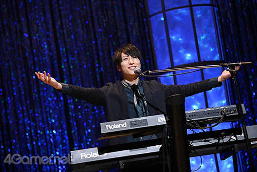 画像ギャラリー No.005のサムネイル画像 / ArgonavisやTeamWも参戦！　「LisOeuf♪ Party 2020 -AUTUMN-」ライブ公式写真＆レポートが公開に