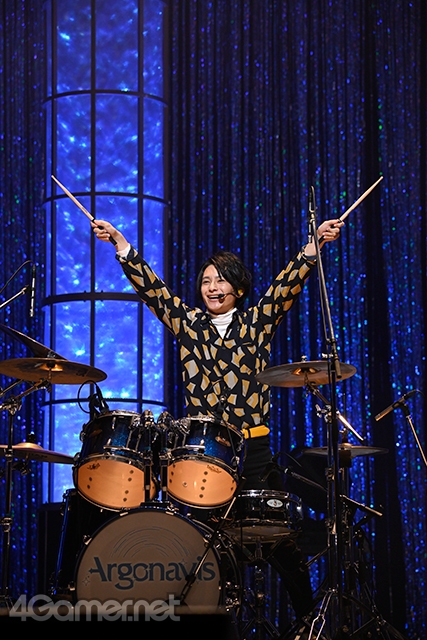 画像ギャラリー No.006のサムネイル画像 / ArgonavisやTeamWも参戦！　「LisOeuf♪ Party 2020 -AUTUMN-」ライブ公式写真＆レポートが公開に