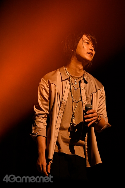 画像ギャラリー No.014のサムネイル画像 / ArgonavisやTeamWも参戦！　「LisOeuf♪ Party 2020 -AUTUMN-」ライブ公式写真＆レポートが公開に