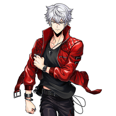 画像ギャラリー No.003のサムネイル画像 / 「アルゴナビス」小笠原 仁さんが語るGYROAXIA。成長し続ける“彼ら”を，“僕たち”が追いかけている――ボーカリストインタビュー企画第4弾