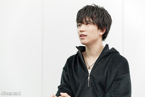 画像ギャラリー No.005のサムネイル画像 / 「アルゴナビス」小笠原 仁さんが語るGYROAXIA。成長し続ける“彼ら”を，“僕たち”が追いかけている――ボーカリストインタビュー企画第4弾
