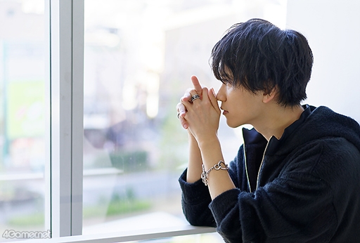 画像ギャラリー No.011のサムネイル画像 / 「アルゴナビス」小笠原 仁さんが語るGYROAXIA。成長し続ける“彼ら”を，“僕たち”が追いかけている――ボーカリストインタビュー企画第4弾