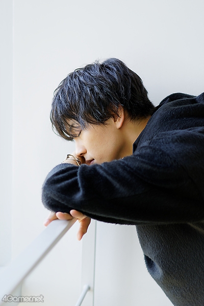 画像ギャラリー No.012のサムネイル画像 / 「アルゴナビス」小笠原 仁さんが語るGYROAXIA。成長し続ける“彼ら”を，“僕たち”が追いかけている――ボーカリストインタビュー企画第4弾