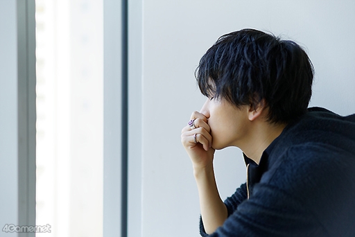 画像ギャラリー No.018のサムネイル画像 / 「アルゴナビス」小笠原 仁さんが語るGYROAXIA。成長し続ける“彼ら”を，“僕たち”が追いかけている――ボーカリストインタビュー企画第4弾