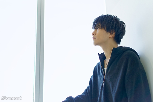 画像ギャラリー No.021のサムネイル画像 / 「アルゴナビス」小笠原 仁さんが語るGYROAXIA。成長し続ける“彼ら”を，“僕たち”が追いかけている――ボーカリストインタビュー企画第4弾