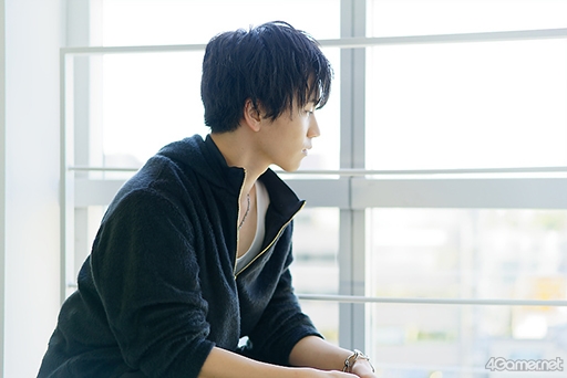 画像ギャラリー No.023のサムネイル画像 / 「アルゴナビス」小笠原 仁さんが語るGYROAXIA。成長し続ける“彼ら”を，“僕たち”が追いかけている――ボーカリストインタビュー企画第4弾