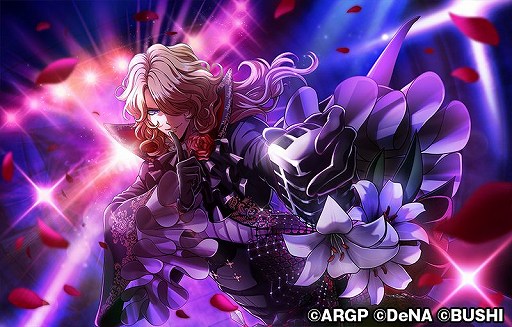 画像ギャラリー No.004のサムネイル画像 / 「アルゴナビス from BanG Dream！ AAside」の事前登録がApp StoreとGoogle Playで開始。新CMも公開に