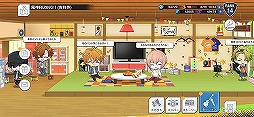 画像ギャラリー No.011のサムネイル画像 / 旭 那由多の★3カードイラスト初公開！　「アルゴナビス from BanG Dream! AAside」先行プレイレポート
