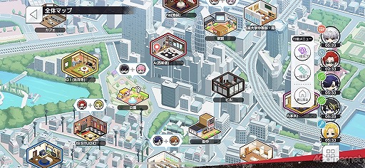 画像ギャラリー No.013のサムネイル画像 / 旭 那由多の★3カードイラスト初公開！　「アルゴナビス from BanG Dream! AAside」先行プレイレポート