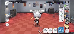 画像ギャラリー No.021のサムネイル画像 / 旭 那由多の★3カードイラスト初公開！　「アルゴナビス from BanG Dream! AAside」先行プレイレポート