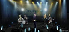 画像ギャラリー No.040のサムネイル画像 / 旭 那由多の★3カードイラスト初公開！　「アルゴナビス from BanG Dream! AAside」先行プレイレポート