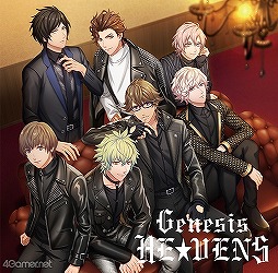 画像ギャラリー No.005のサムネイル画像 / 「4Gamer歌謡祭 2020」が開幕。アーティスト44組・約300名によるステージと一部出演者からのコメントをお届け