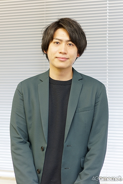 画像ギャラリー No.014のサムネイル画像 / 「アルゴナビス」インタビュー企画ボーナストラック！　音楽統括・北岡Pが語る楽曲作りへのこだわりや想いとは？