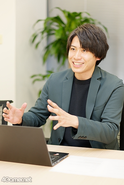 画像ギャラリー No.027のサムネイル画像 / 「アルゴナビス」インタビュー企画ボーナストラック！　音楽統括・北岡Pが語る楽曲作りへのこだわりや想いとは？